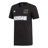 adidas Sport Id Sports Short Sleeve Black DV3068
