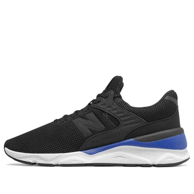 New Balance LIFESTYLE 'Black Blue White' MSX90TXC