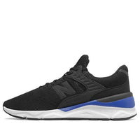 New Balance LIFESTYLE 'Black Blue White' MSX90TXC