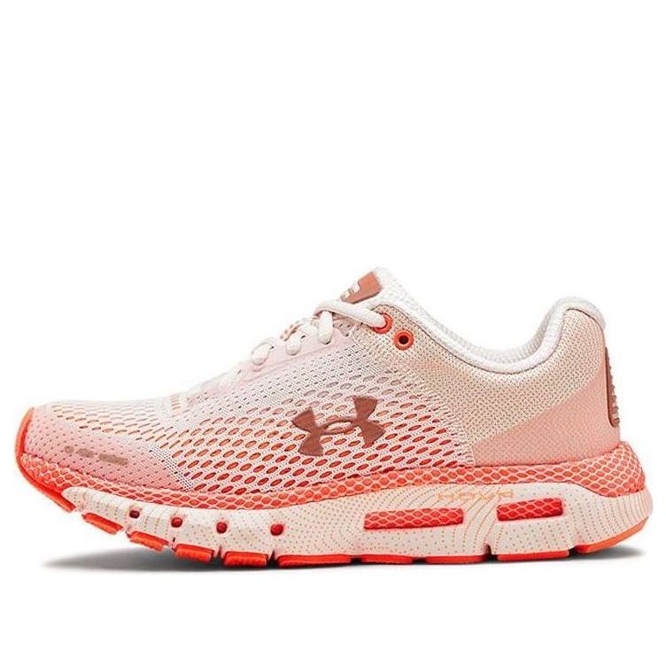 (WMNS) Under Armour HOVR Infinite Mojave 'Pink' 3022570-800