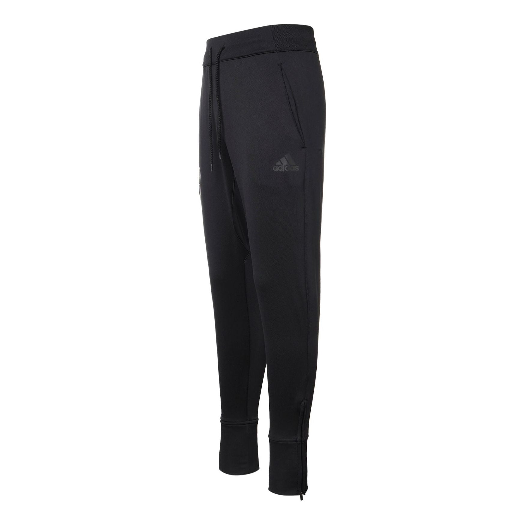 adidas Harden Pant 2 Basketball Slim Fit Long Pants Black DP5728