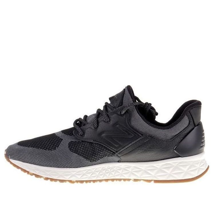 New Balance 100 Series Low Tops Casual Black MFL100RE