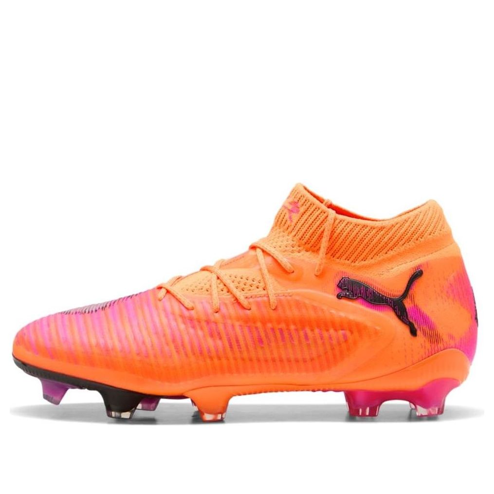 (WMNS) PUMA Future 8 Ultimate FG 'Hot Pursuit Pack' 108607-03