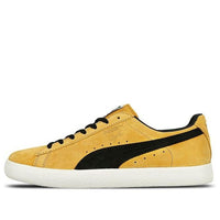 PUMA Clyde 'Bright Gold' 361466-01