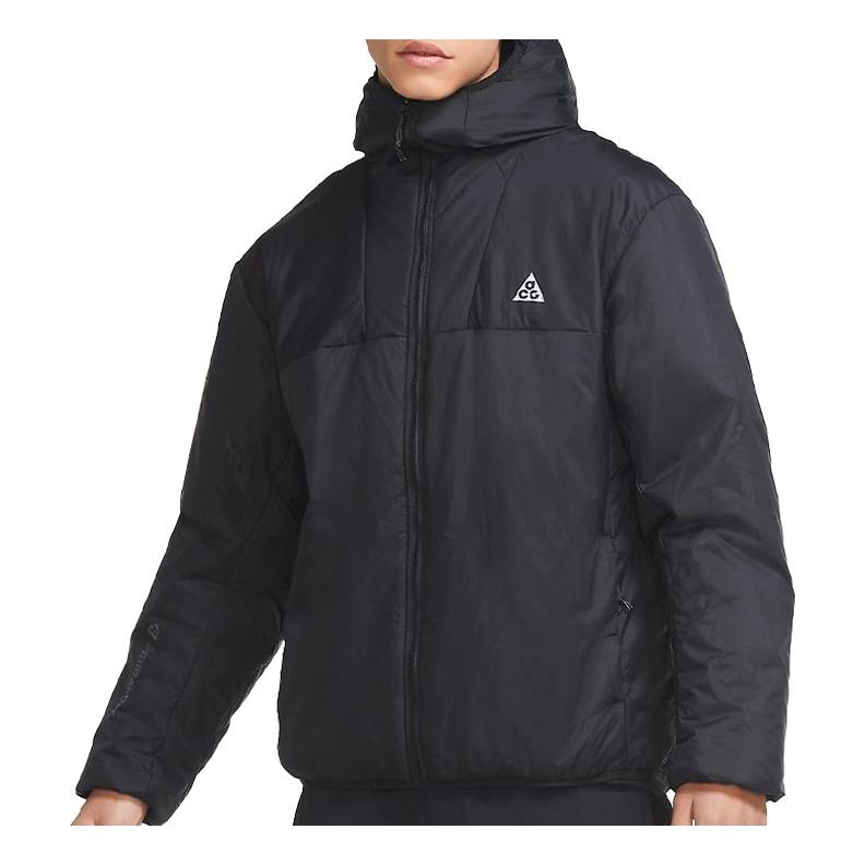 Nike ACG Rope de Dope Stay Warm Jacket Black CV0641-010