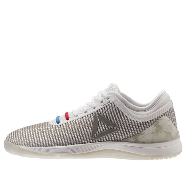 Reebok CrossFit Nano 8 Flexweave 'Skull Grey' CN2973