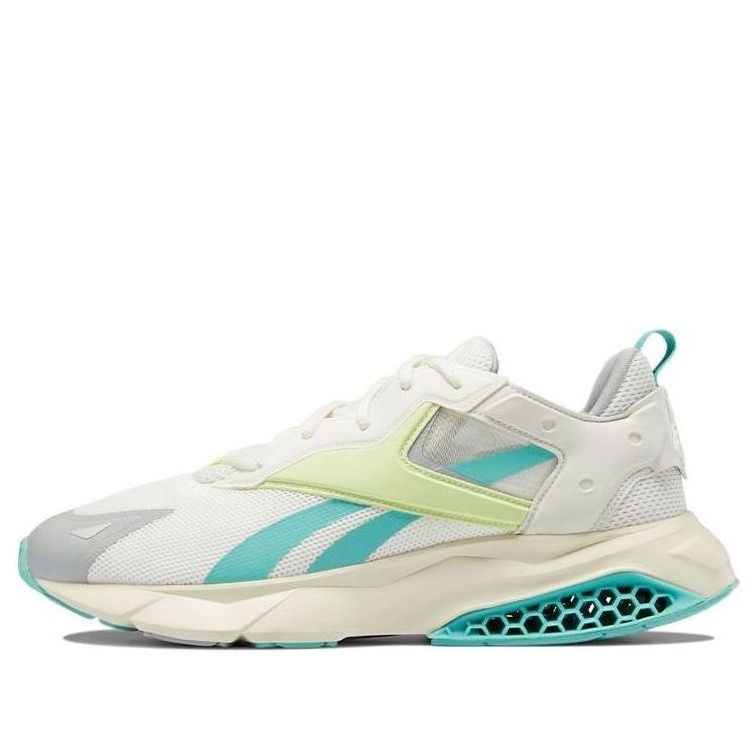 Reebok Hexalite Legacy 'Chalk Semi Classic Teal' GZ2188