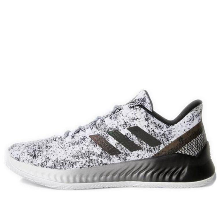 adidas Harden B/E X 'Grey' CG5982