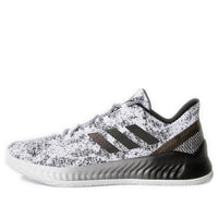 adidas Harden B/E X 'Grey' CG5982