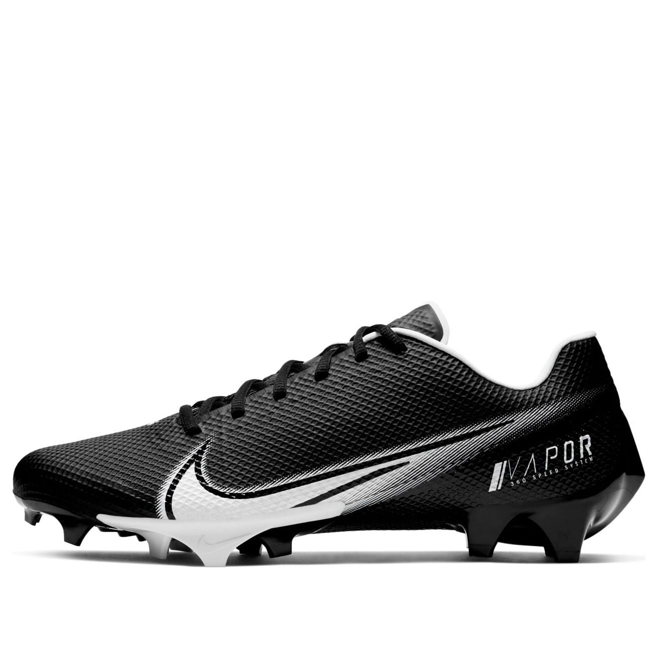 Nike Vapor Edge Speed 360 'Black White' CD0082-001
