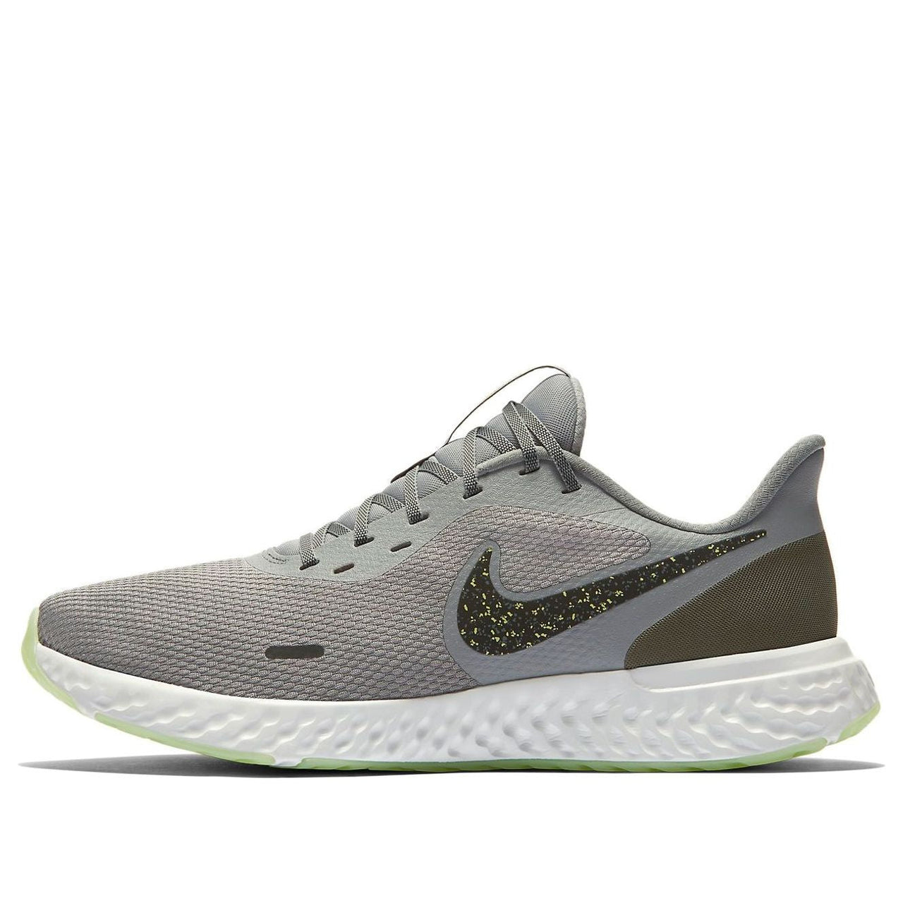 Nike Revolution 5 Special Edition 'Grey White' CD0302-001