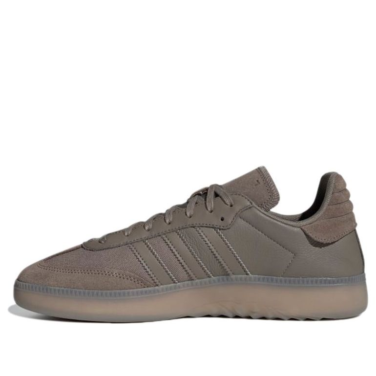 adidas Samba RM 'Simple Brown' D98160