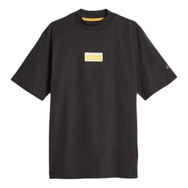 PUMA Porsche Legacy Statement Tee 'Black' 621021-01