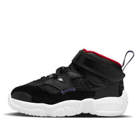 (TD) Air Jordan Jumpman Two Trey 'Black Dark Concord' DQ8433-001