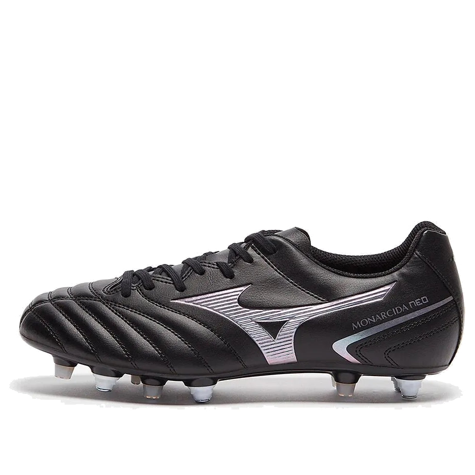 Mizuno Monarcida Neo II Select Mix SG 'Black Iridescent' P1GC2225-99