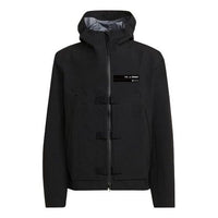 adidas Y-3 Rugged GORE-TEX Terrex Jacket 'Black' HB3346
