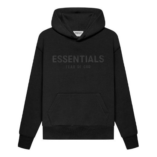 (GS) Fear of God Essentials SS21 Hoodie 'Stretch Limos' FOG-SS21-533