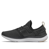 (WMNS) New Balance Nergize Sport Lux 'Black White' WNRGSXK1