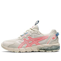 (WMNS) ASICS Gel-Quantum 90 3 'Birch Blazing Coral' 1202A093-201