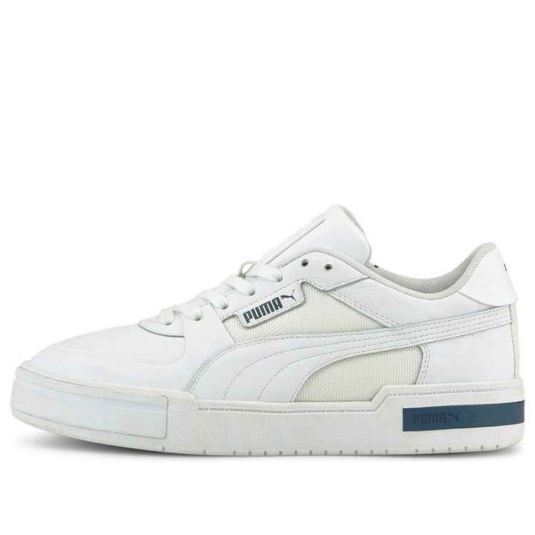 PUMA CA Pro Nylon WS 'White Intense Blue' 382695-02