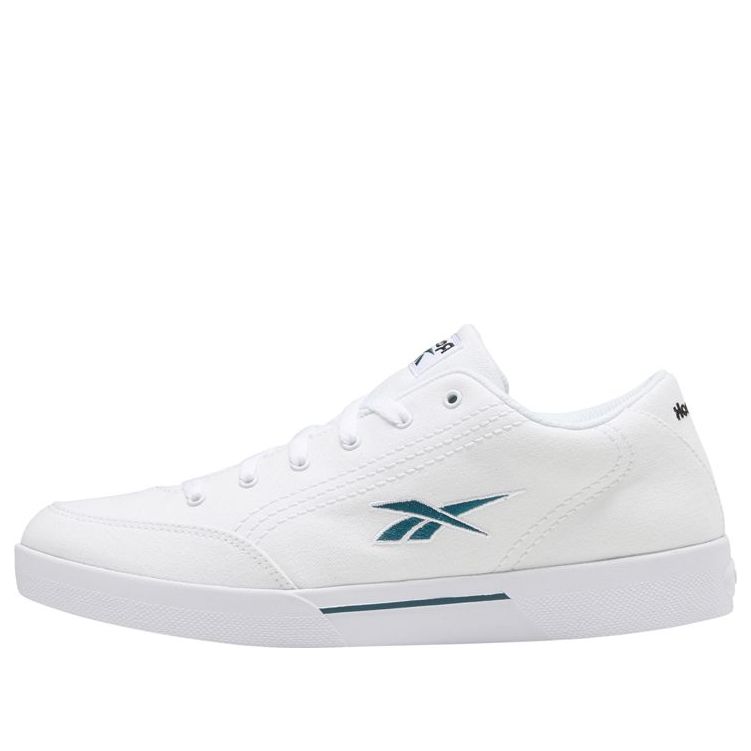 Reebok Slice Cvs 'White Green' EH1899