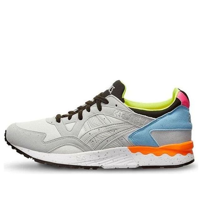 ASICS Gel Lyte 5 'Spring Pack - Mid Grey' 1191A202-020