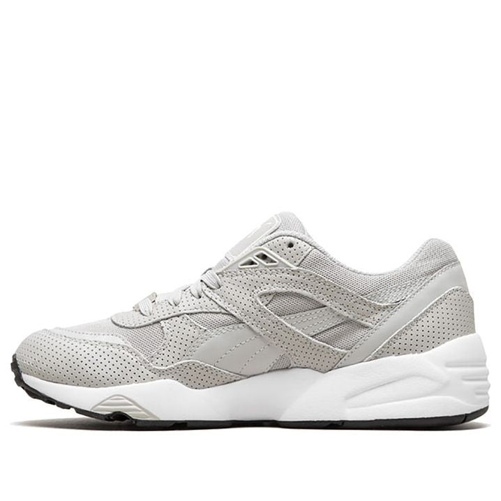 PUMA R698 Breathe Grey/White 362573-02