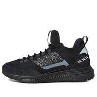 (WMNS) adidas Five Tennie Dlx 'Black Green' EE9268