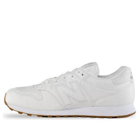New Balance 500 Series 'Triple White' GM500TKW