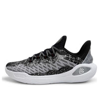 Under Armour Curry 11 'Bruce Lee Future Dragon' 3027503-001