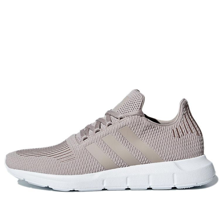 (WMNS) adidas Swift Run 'Vapour Grey' B37715