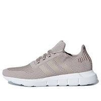 (WMNS) adidas Swift Run 'Vapour Grey' B37715
