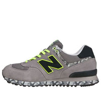 New Balance 574 'Camo Grey Camouflage' ML574CGG