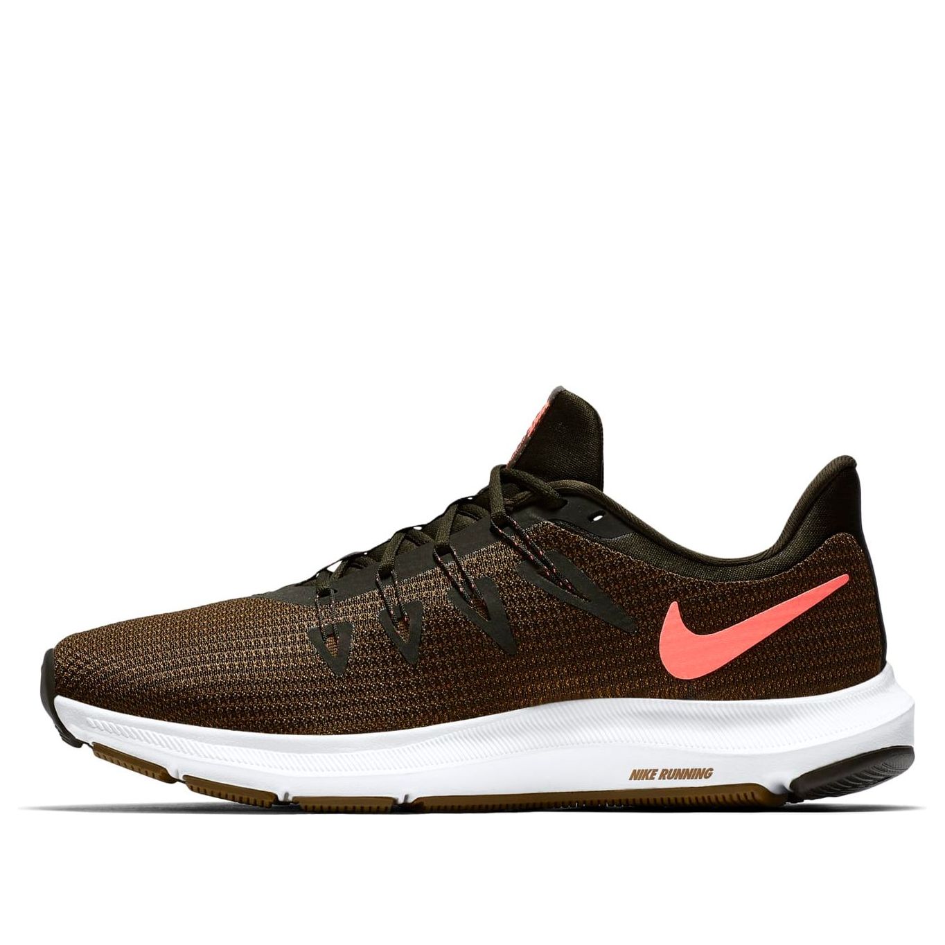(WMNS) Nike Quest 'Khaki' AA7412-300