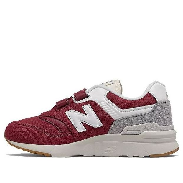(PS) New Balance 997H K 'Pink Red' PZ997HHT