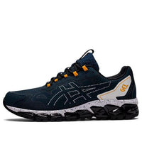 ASICS Gel-Quantum 360 6 'French Blue Amber' 1201A277-400
