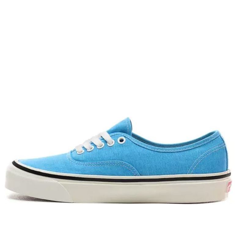 Vans Authentic 44 DX 'Anaheim Factory - Blue Neon' VN0A38ENV7I