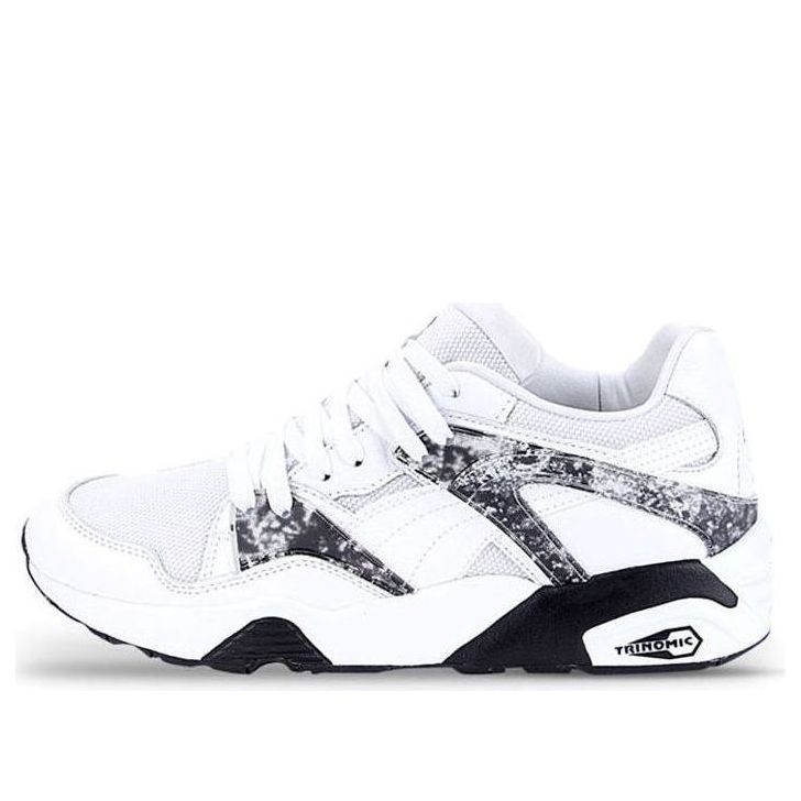 PUMA Blaze Sneakers White 362158-01