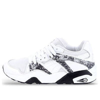 PUMA Blaze Sneakers White 362158-01