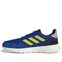 adidas neo Archivo 'Blue White' EG3237