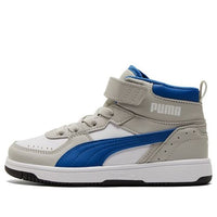 PUMA Rebound Joy 'Blue Gray Black' 374688-13