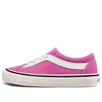 Vans Bold Ni Suede 'Carmine Rose' VN0A3WLPVLI