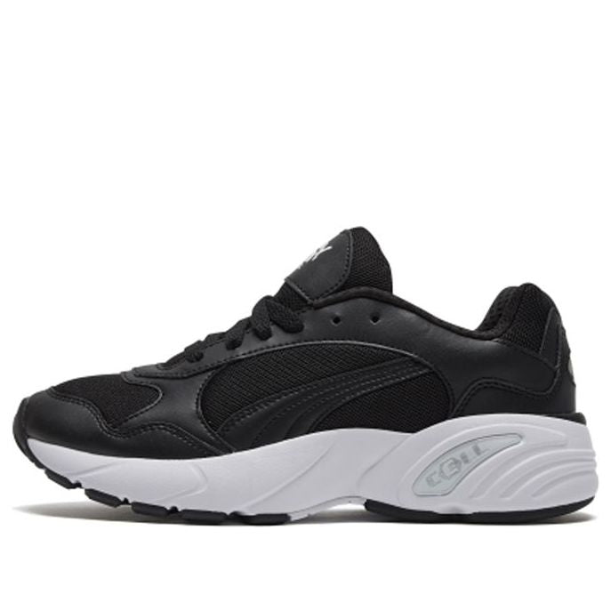PUMA Cell Viper Black/White 369505-05