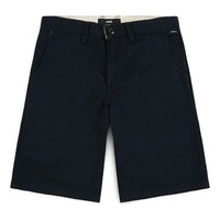 Vans Authentic Stretch 20 Inches Short 'Black' VN0A2ZY9BLK1