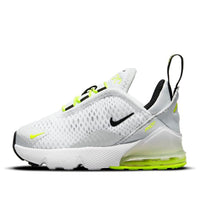 (TD) Nike Air Max 270 'Pure Platinum Volt' DO1384-100