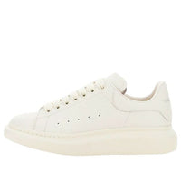 Alexander McQueen Larry Sneakers 'Cream White' 727388WHTQ47704