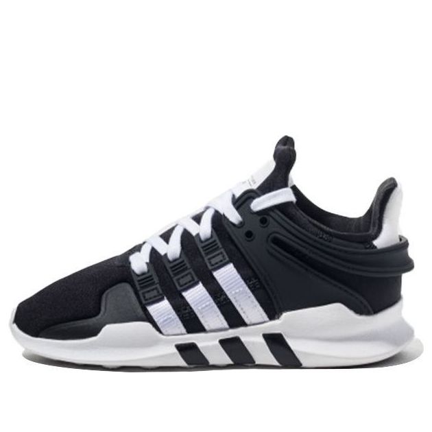 (PS) adidas EQT Support ADV K 'Core Black' AQ1798