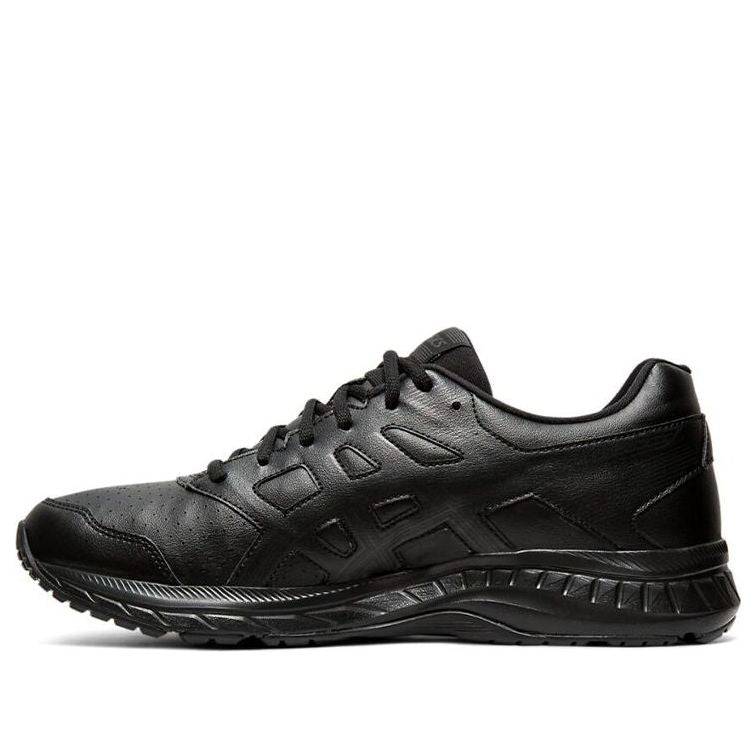 ASICS Gel-Contend 5 SL 4E Wide 'Black' 1131A035-001