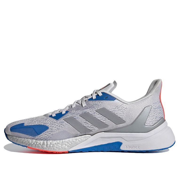 adidas X9000L3 'Dash Grey Football Blue' FZ0784