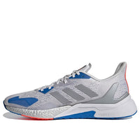 adidas X9000L3 'Dash Grey Football Blue' FZ0784